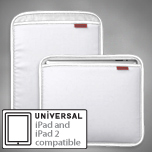 Bolsas iPad - Learn More