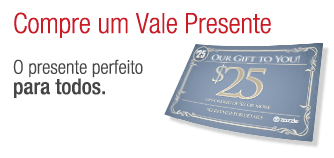 Vale Presentes Zazzle