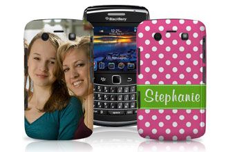 Capas Blackberry